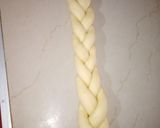 Foto del paso 6 de la receta: Trenza de Brioche