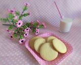 Foto del paso 7 de la receta Galletas de Mantequilla Veganas