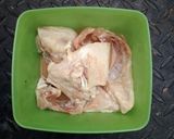 Foto langkah ke 1 dari resep Mie Goreng Topping Ayam Geprek.