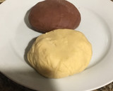 Foto del paso 2 de la receta: Alfajores mendocinos arlequinescos