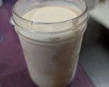 Foto langkah ke 4 dari resep Es Krim Kopi.