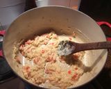 Foto del paso 3 de la receta: Timbal de arroz