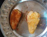 ડ્રાય અળવી (Dry Arvi Recipe In Gujarati) રેસીપી સ્ટેપ3ફોટો