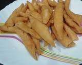 Namakpara recipe step 6 photo