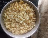 Foto langkah ke 1 dari resep Makaroni Schotel.
