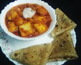 પનીર પસંદા (Paneer Pasanda Recipe In Gujarati) રેસીપી સ્ટેપ5ફોટો