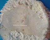 Foto langkah ke 2 dari resep Donat Tanpa Ulen ala Lily Chan.