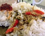 Foto langkah ke 11 dari resep Nasi bakar👍.