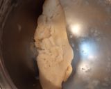 Foto del paso 6 de la receta: Kuchen de manzana