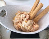 Foto del paso 6 de la receta: Tapa de ensaladilla rusa
