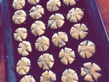 گليجة العيد (معمول العيد)