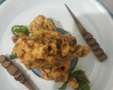 Foto del paso 4 de la receta: Croquetas de chauchas