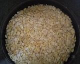 Foto langkah ke 3 dari resep Susu Kedelai Homemade.