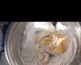 Foto del paso 1 de la receta: Pancakes sin gluten