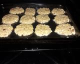 Foto del paso 2 de la receta: Galletitas de avena y frutos secos