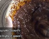 รูปขั้นตอนการทำที่ 2 ของ กาแฟฟองนุ่ม Dalgona Coffee