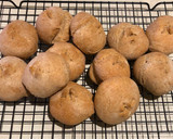 Foto del paso 8 de la receta: Pulguitas Integrales en Procesador