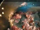 سلطة المعكرونة من بوفيه السلطات