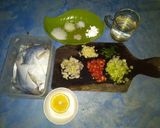 Foto langkah ke 1 dari resep Ikan Tim Saus Thailand.