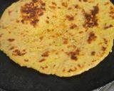 लौकी का थेपला रेसिपी चरण 3 फोटो