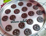 صورة لخطوة 5 من وصفة بسكوت البوريو🍪👍