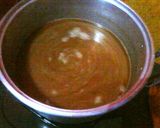 Foto langkah ke 3 dari resep Es mambo kacang hijau.