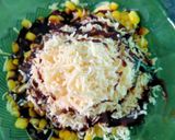 Foto langkah ke 6 dari resep Jasuke keju coklat ala abang2.