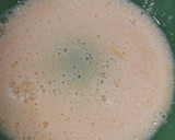 Foto del paso 2 de la receta: Sopa de huevo y limón