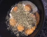 Foto del paso 3 de la receta: Tortilla de papas en flip essen