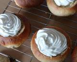 Vickys Swedish Semla Easter Buns (Cream Buns) GF DF EF SF recipe step 14 photo