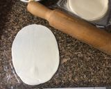 Foto del paso 1 de la receta: Cucuruchos de espuma de queso