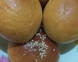 Foto langkah ke 6 dari resep Roti manis lembut.