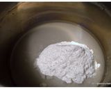 Pas rețetă Bomboane Raffaelo 1 fotografie