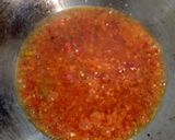 Foto langkah ke 1 dari resep Balado telur.