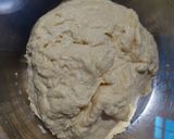 Foto langkah ke 4 dari resep Roti Coklat Tanpa Ulen.