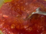 Ketam Masak Merah