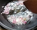 A picture of step 3 of 3 min Maggi.