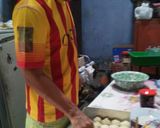 Foto langkah ke 7 dari resep Roti Ampas Tarigu khas Ambon.