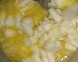 Foto del paso 2 de la receta: Budín con masa integral y pera