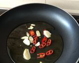 Foto del paso 5 de la receta: Gambas al ajillo