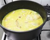 Foto langkah ke 3 dari resep Ayam Ungkep Bumbu Meresap ke dalam dan Daging Juicy Empuk.