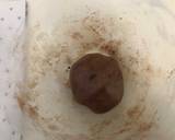 Vanilla & Chocolate butter swirl shortbread cookies recipe step 5 photo