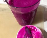 Foto langkah ke 2 dari resep Easy SmoothiesRecook Frielingga ❤️.