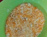 Foto langkah ke 8 dari resep Nugget Mie.
