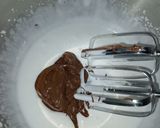 Foto del paso 1 de la receta: Mousse de crema de avellanas