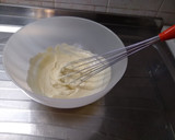 Foto del paso 4 de la receta: Crema Chantilly