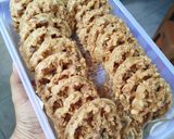 Foto langkah ke 4 dari resep Peyek Gale Khas Depok.