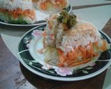Foto del paso 6 de la receta: Rosca se sushi