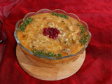 سوپ رشته فرنگی