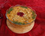 عکس مرحله 3 از دستور سوپ رشته فرنگی